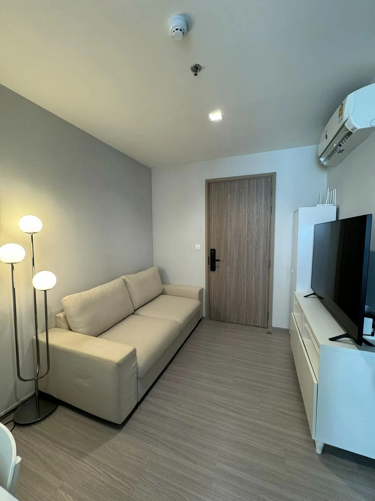 Condo · 1 ch. · 1 sdb · 32 m²