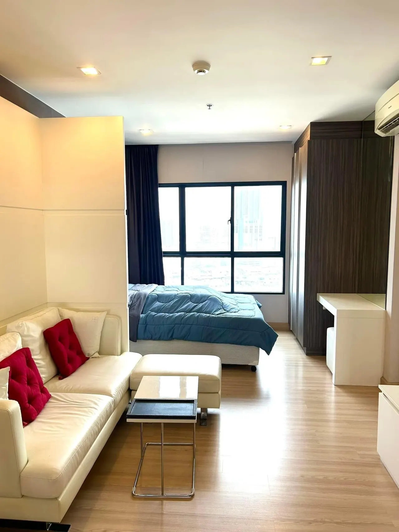 Condo · 1 sdb · 30 m²