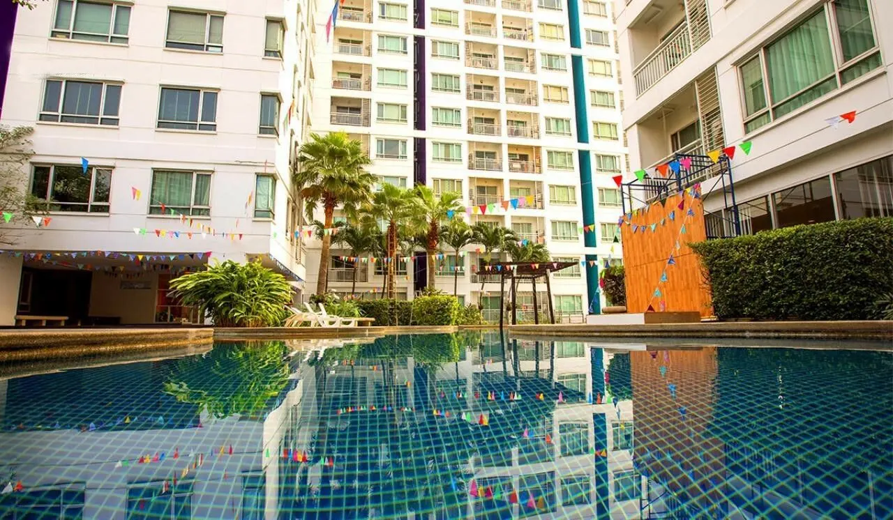 Sukhumvit Plus