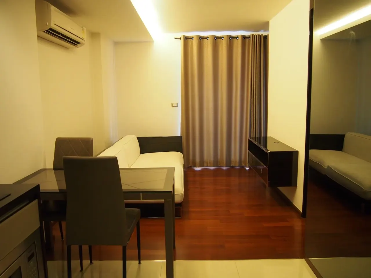 Condo · 1 ch. · 1 sdb · 47 m²