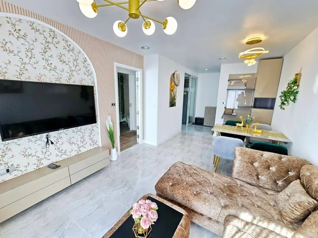 Condo · 1 室 · 1 卫 · 49 m²