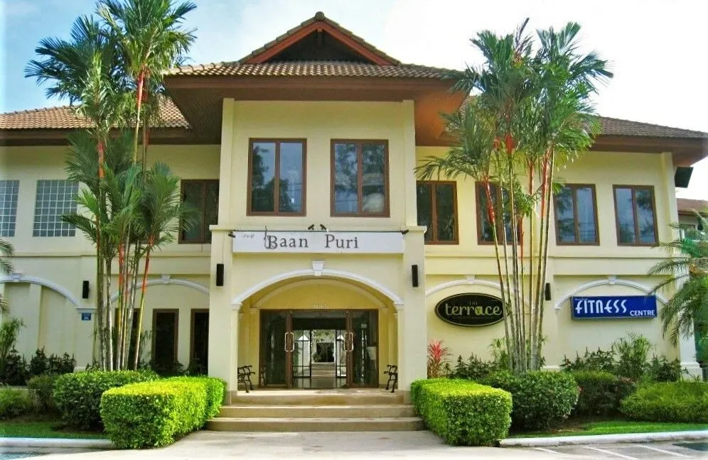Baan Puri
