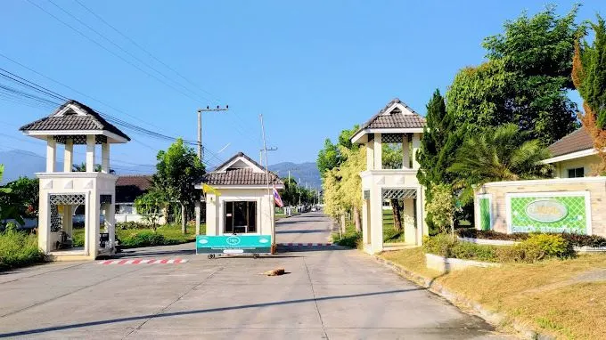 Somwang Mountain View