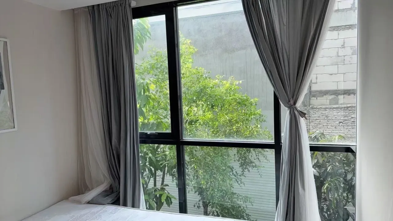 Condo · 1 ch. · 1 sdb · 29 m²