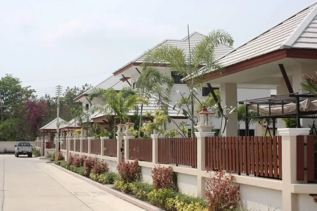 Baan Dusit Pattaya View