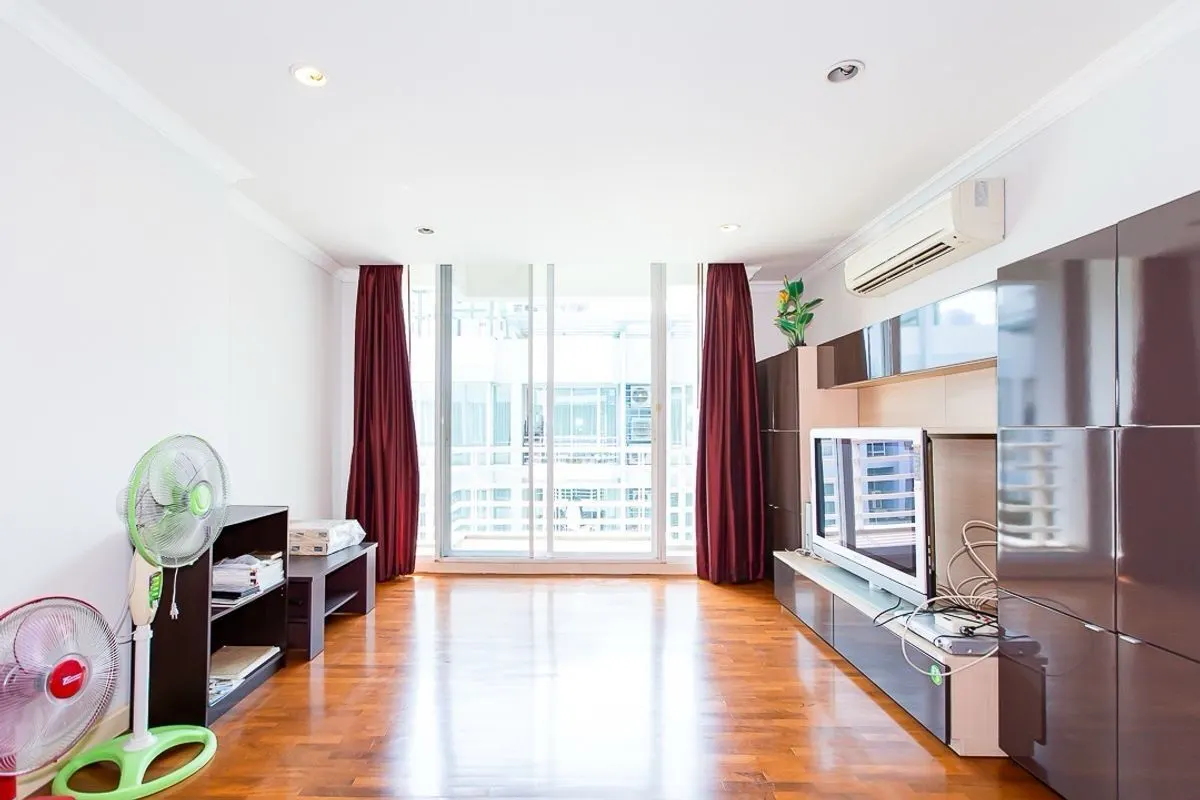 Condo · 2 ห้องนอน · 2 ห้องน้ำ · 86 m²