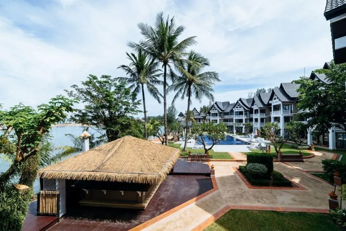 Allamanda 1 Condominium By Cozy Lake