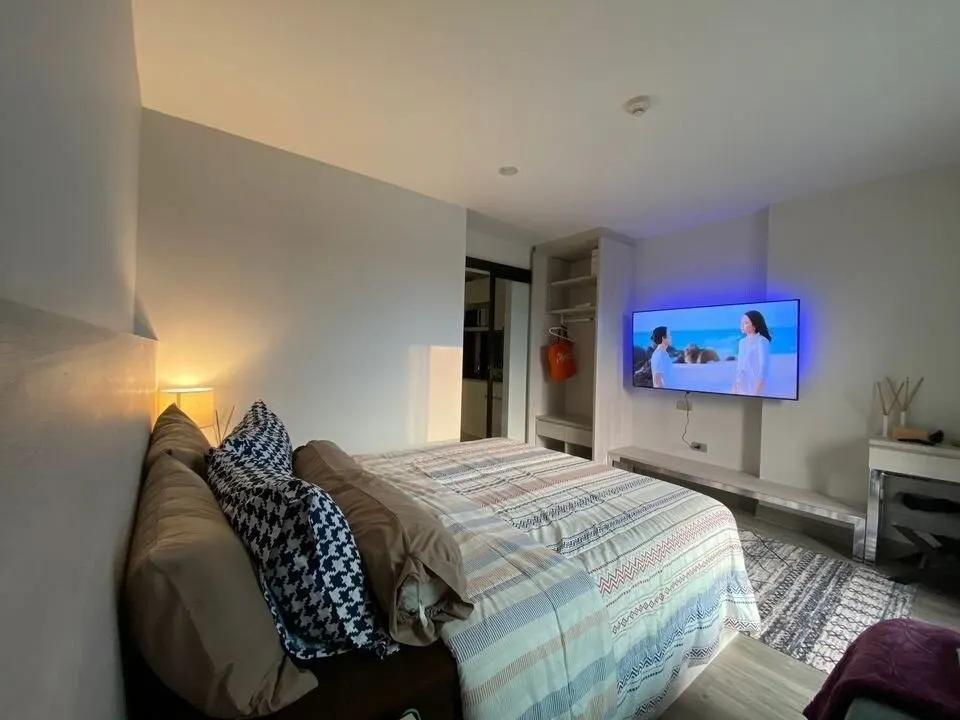 Condo · 1 ห้องน้ำ · 29 m²
