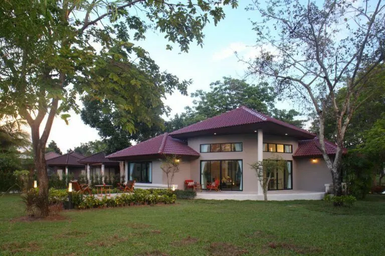 Pattaya Country Club Home & Residence