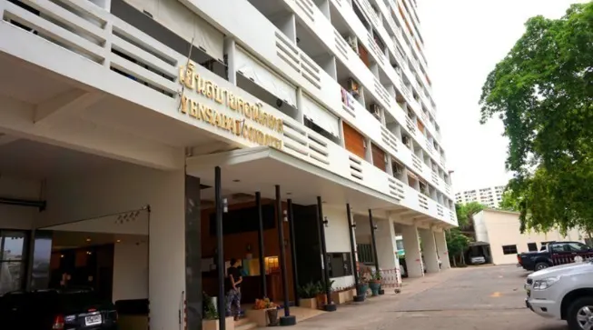 Yensabai Condotel