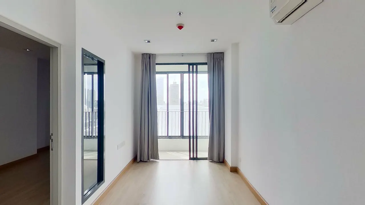 Condo · 1 ch. · 1 sdb · 30 m²