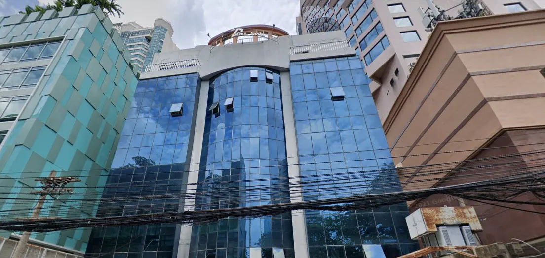 The Prime Suites