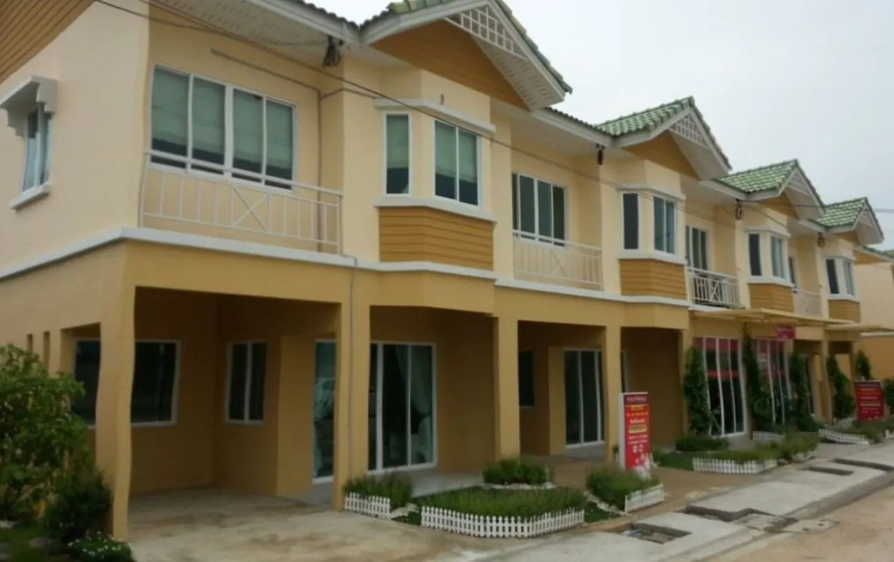 Baan Pisan Bang Kradi