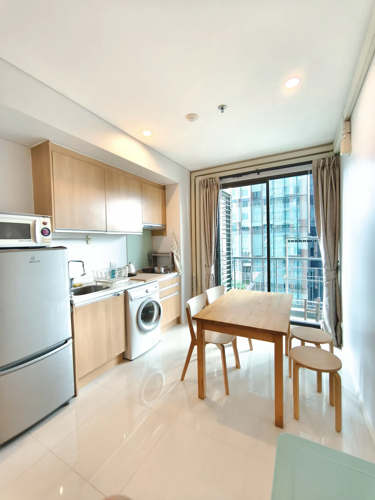 1 bd · 1 ba · 40 m²