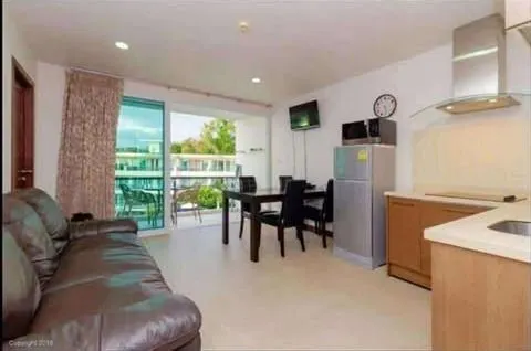 Condo · 2 ch. · 1 sdb · 60 m²