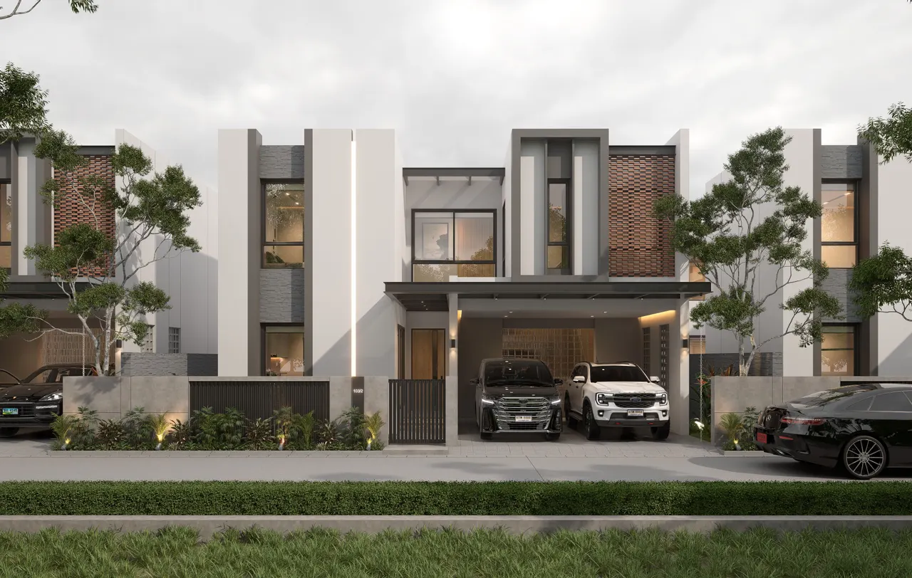 The Passion Residence Urban