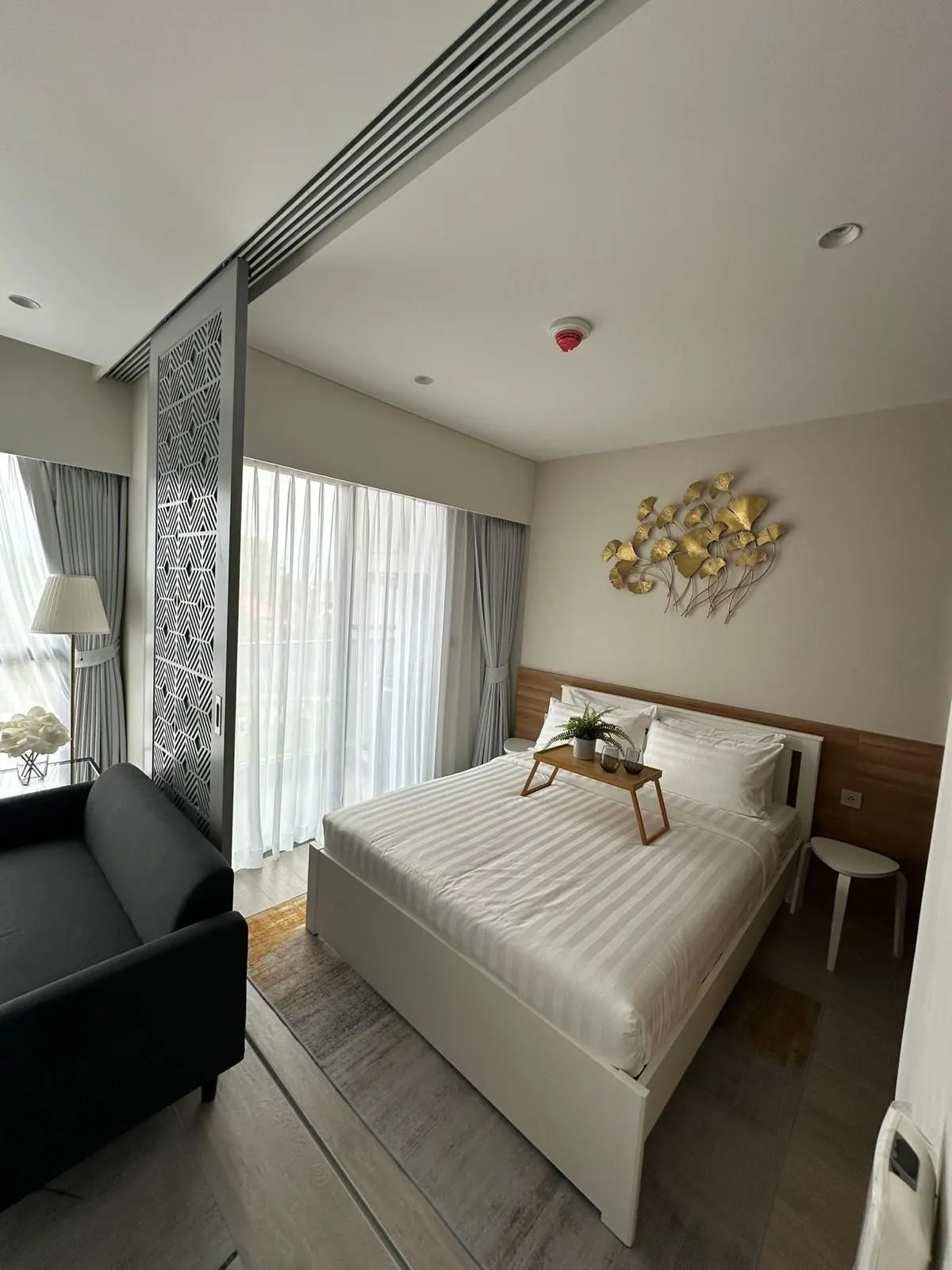 Condo · 1 ba · 36 m²