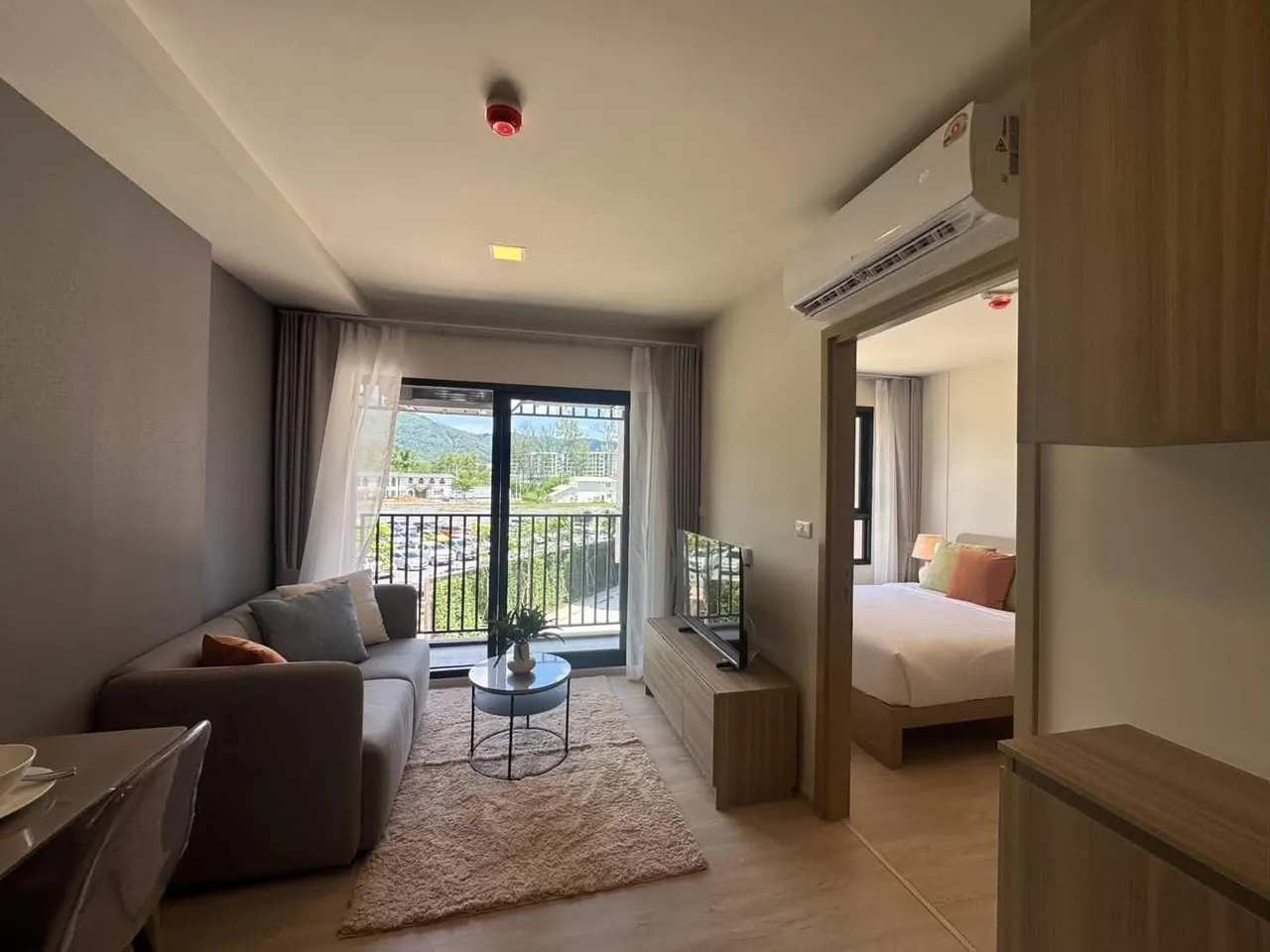 1 bd · 1 ba · 35 m²