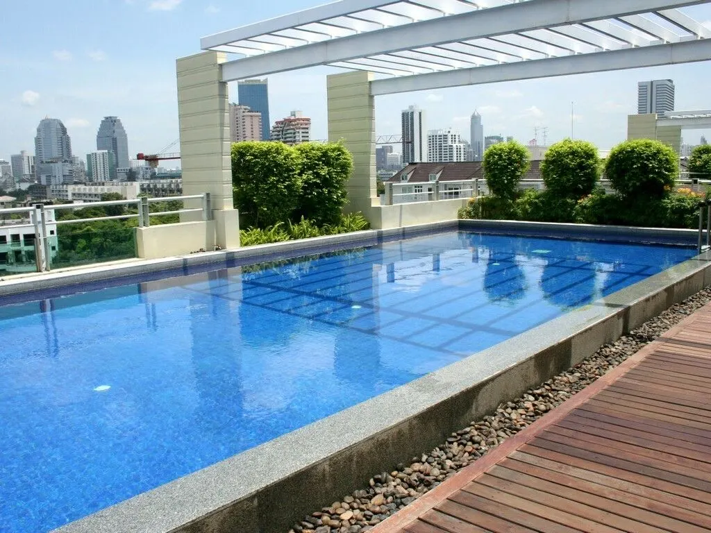 Sathorn Plus On The Pond