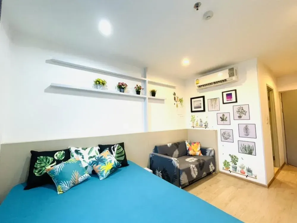 Condo · 1 sdb · 22 m²