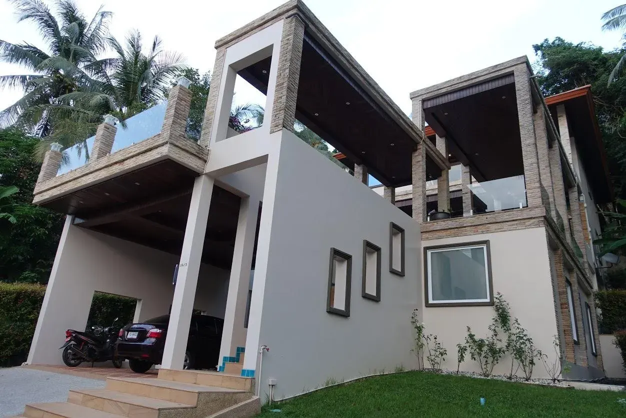 Phuket Dream Villa