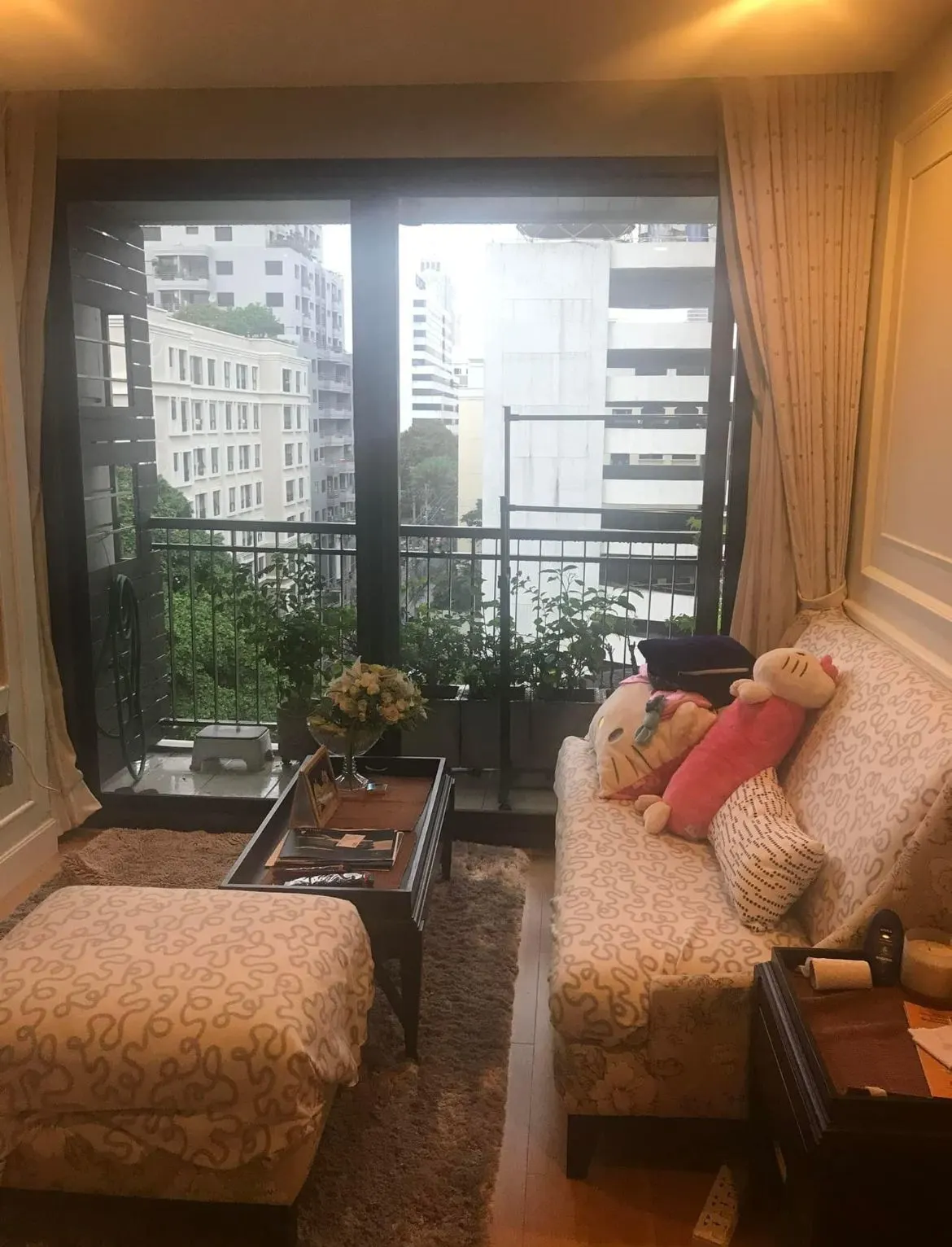 Condo · 2 ch. · 2 sdb · 63 m²
