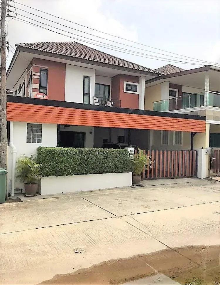 Phanason Private Home (Kathu)