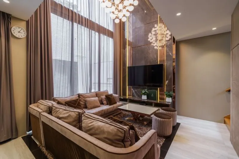 House · 4 ch. · 4 sdb · 595 m²