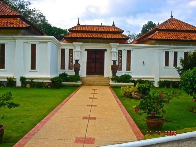 The Garden Villas
