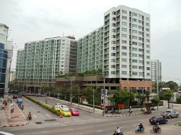 Lumpini Place Ramintra-Laksi