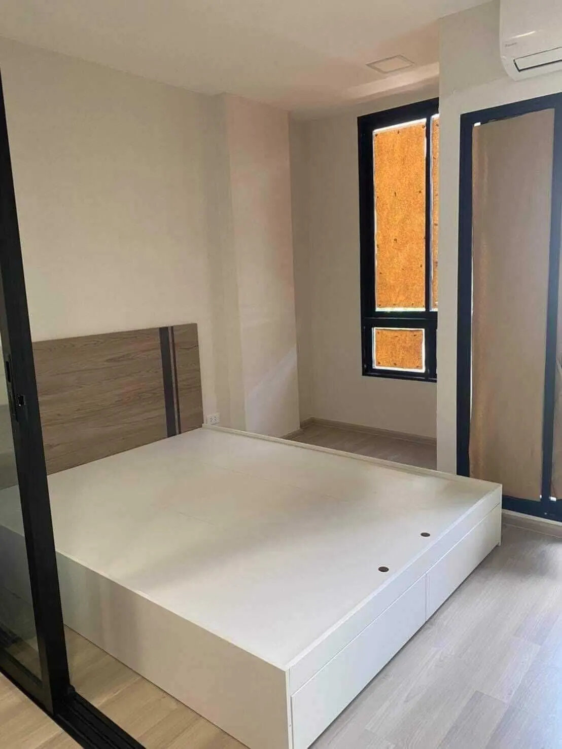 Condo · 1 ch. · 1 sdb · 23 m²