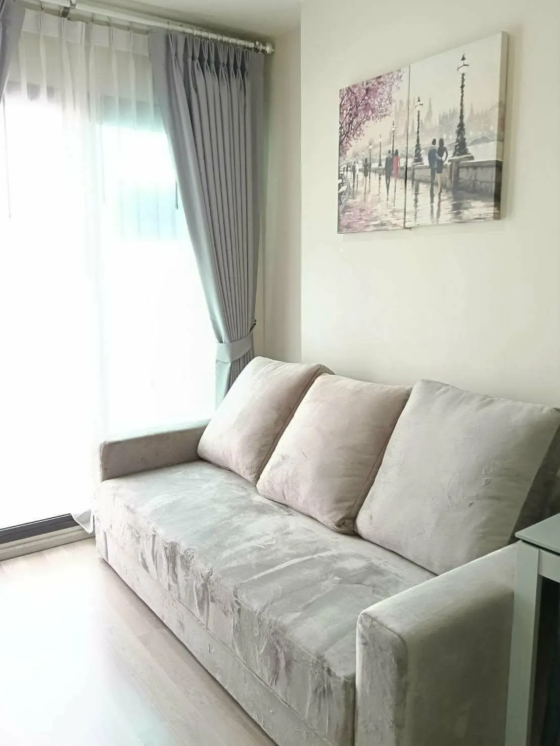 Condo · 1 室 · 1 卫 · 31 m²