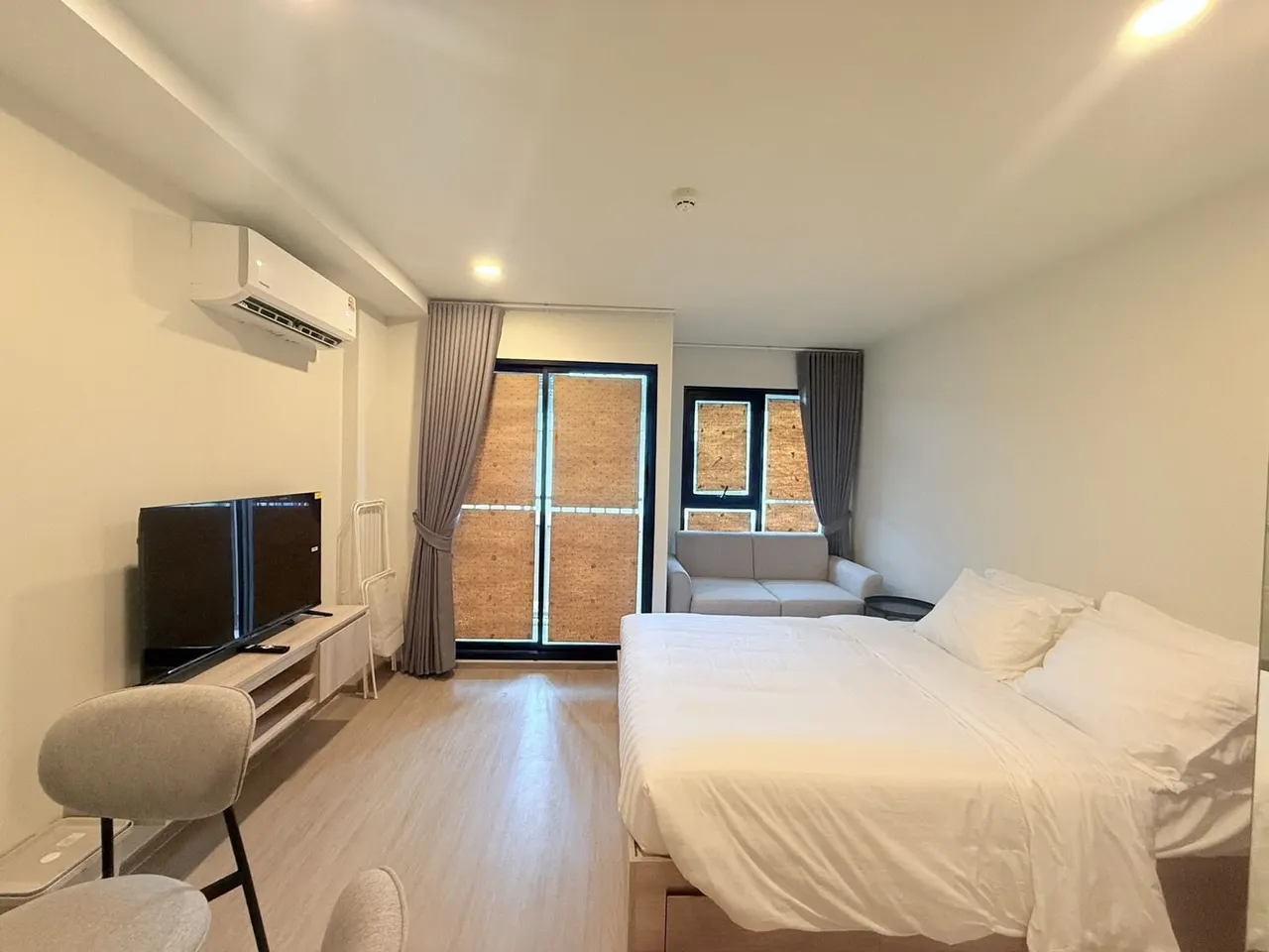 Condo · 1 sdb · 25 m²
