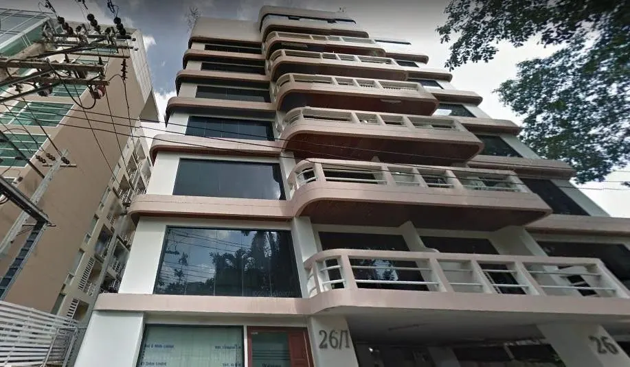 Condo · 3 室 · 4 卫 · 236 m²