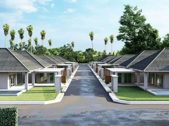 Baan Evelina