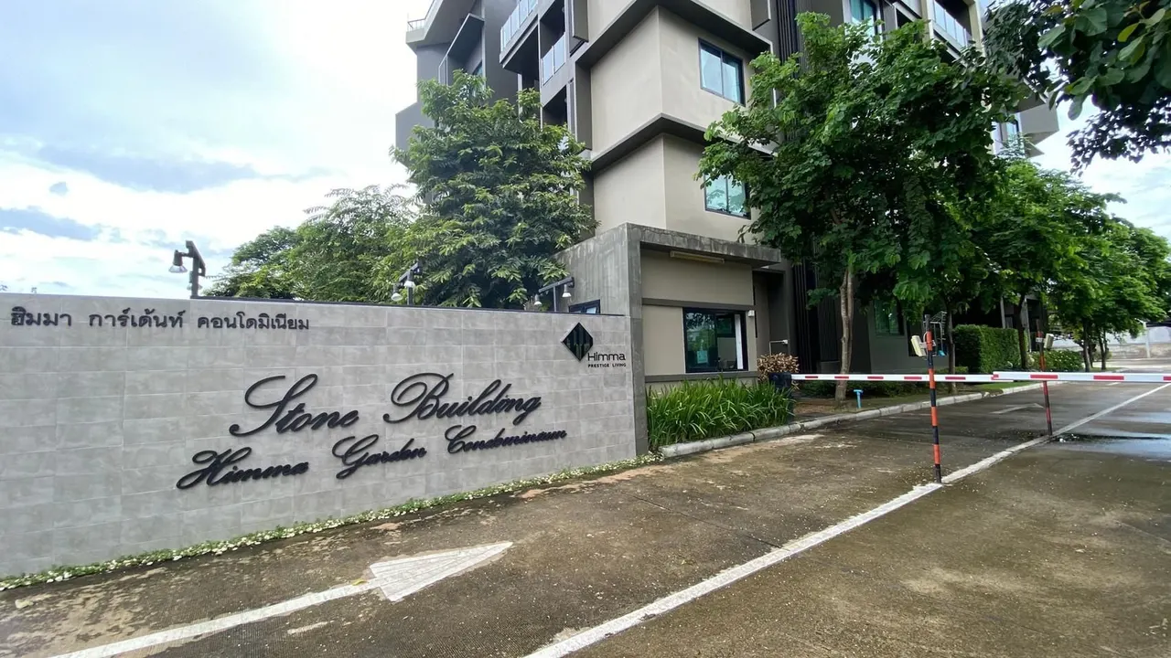 Himma Prestige Living