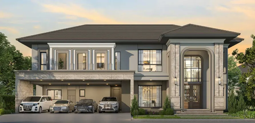 House · 4 ch. · 5 sdb · 510 m²