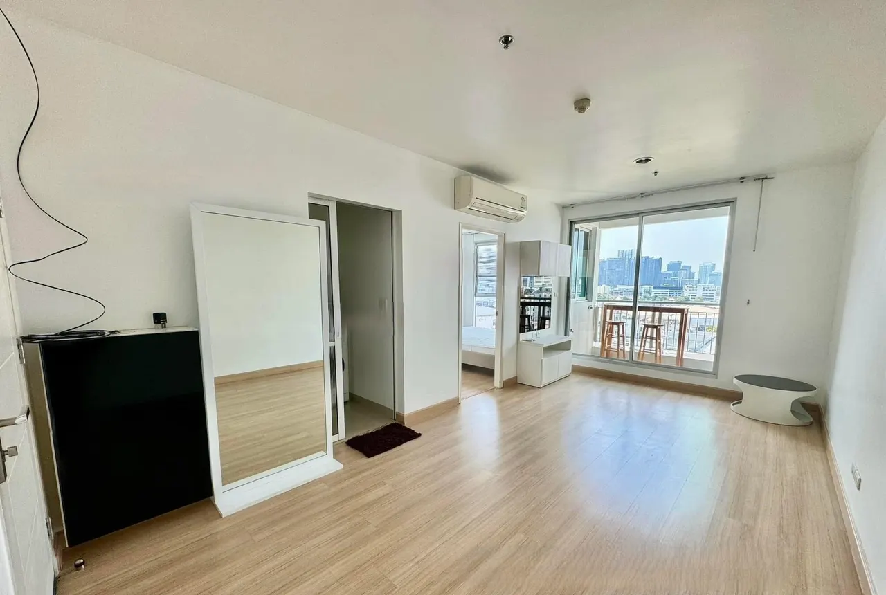 Condo · 1 ch. · 1 sdb · 45 m²