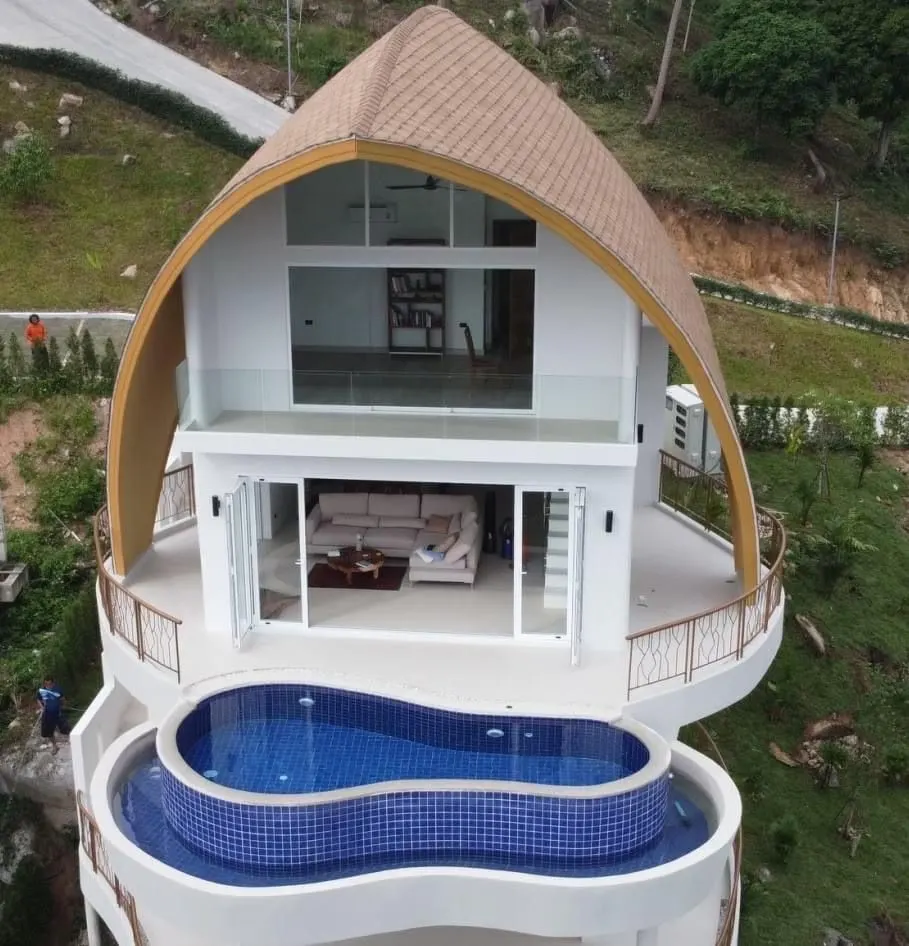 Samui Green Cottages