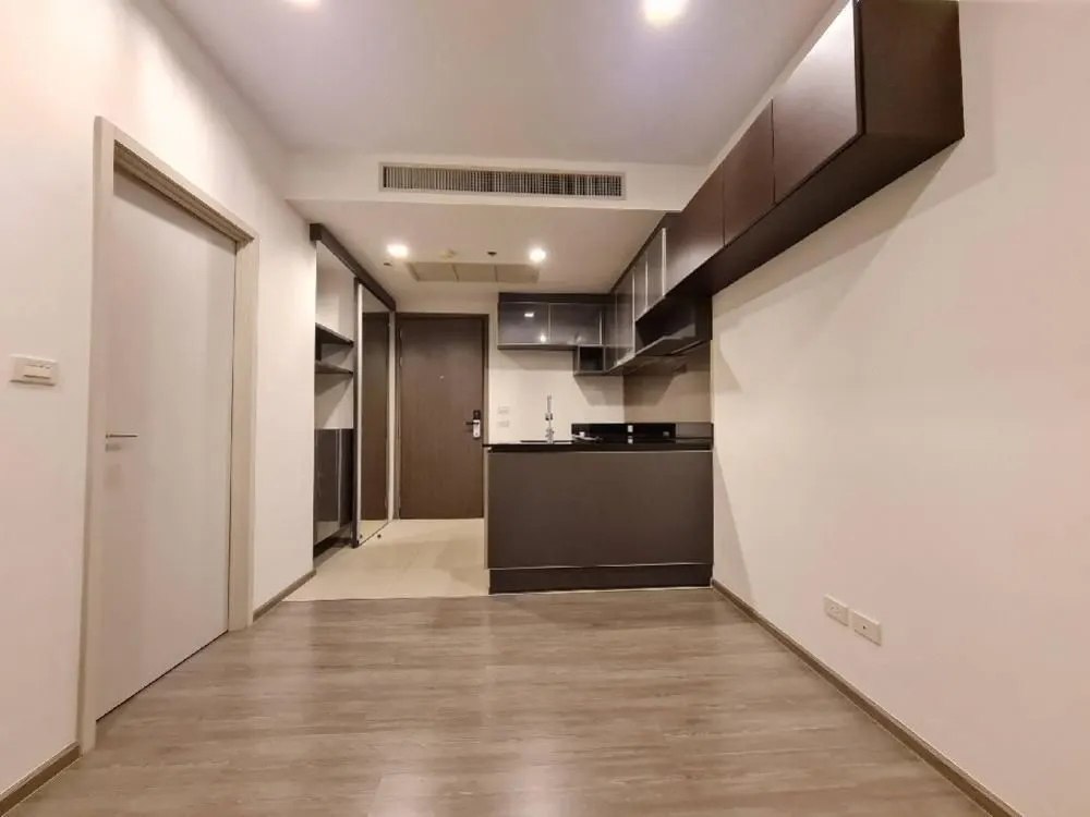 Condo · 1 сп. · 1 ванн. · 36 m²