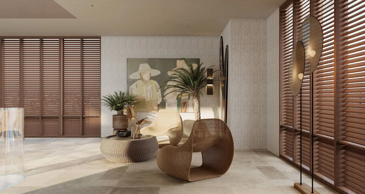 Villa · 4 ch. · 5 sdb · 283 m²