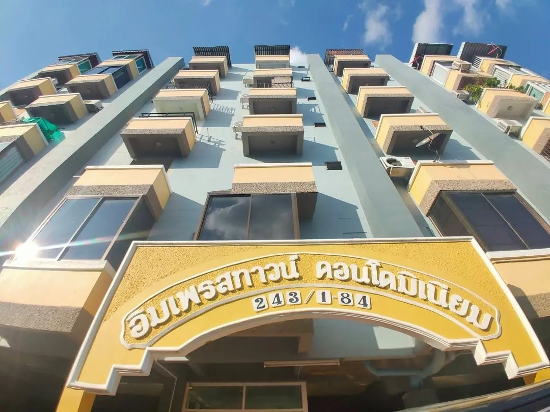 Impress Town Condominium