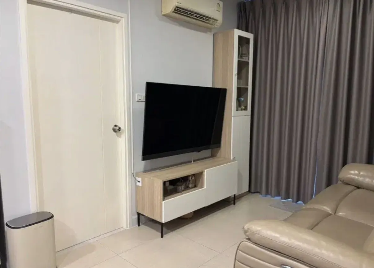 1 сп. · 1 ванн. · 32 m²