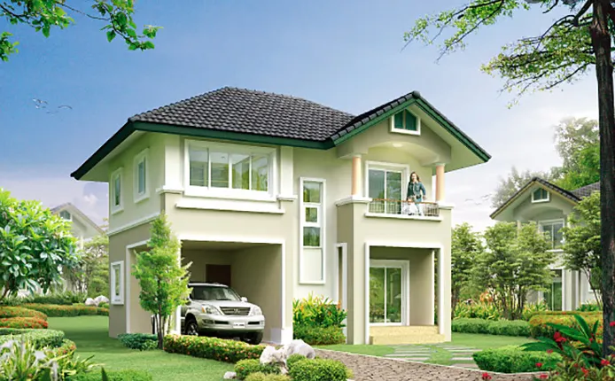Karnkanok Ville 7