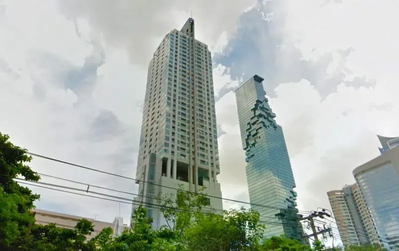 Silom Suite