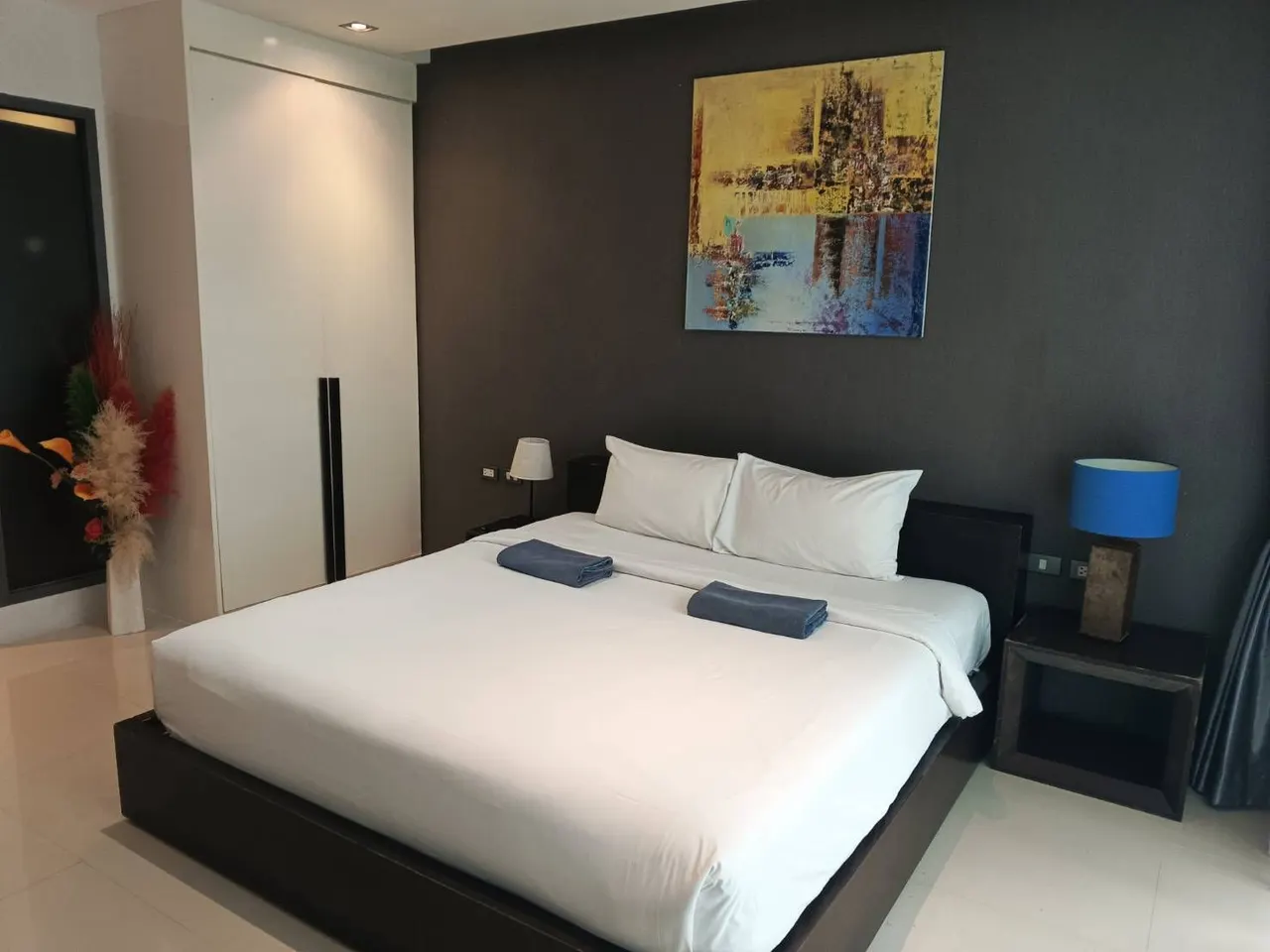 Apartment · 1 sdb · 38 m²