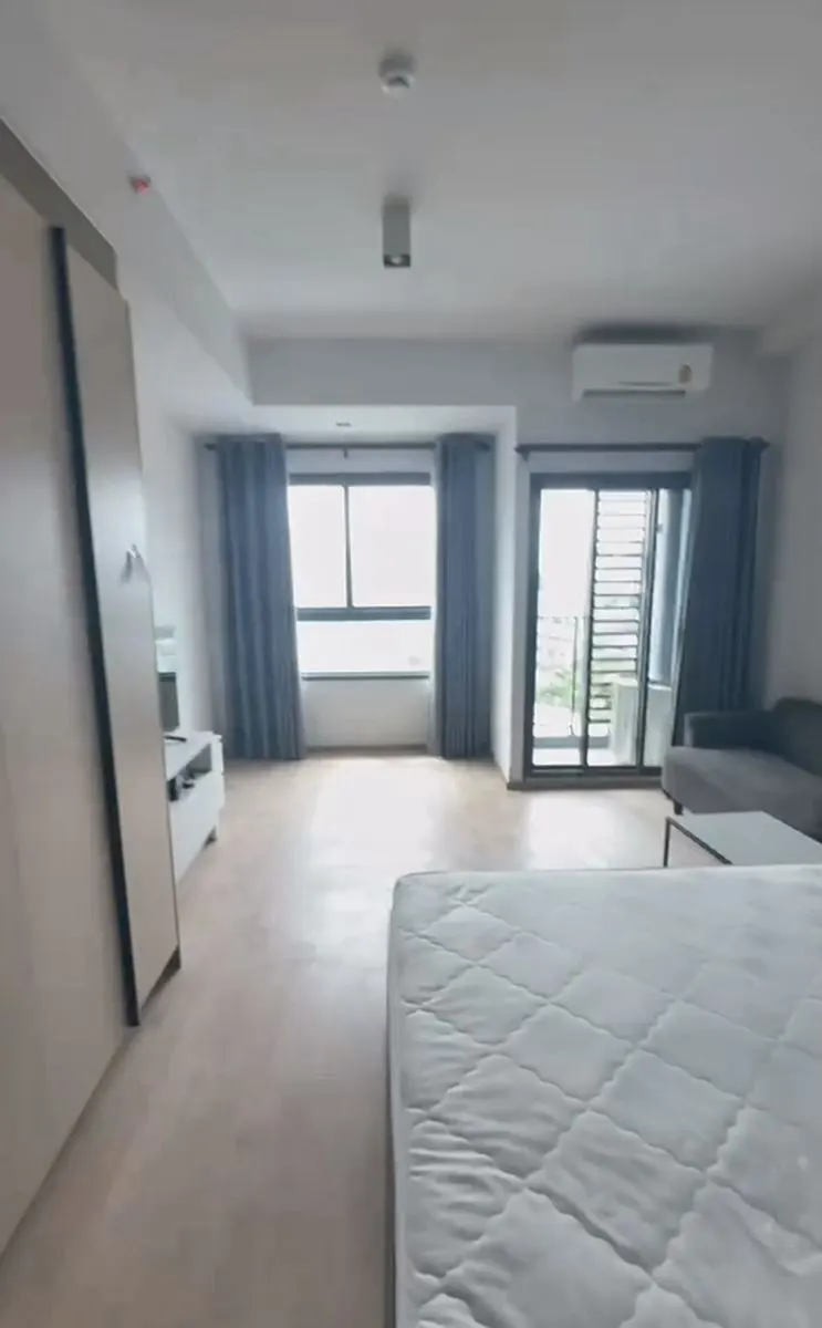 Condo · 1 卫 · 26 m²