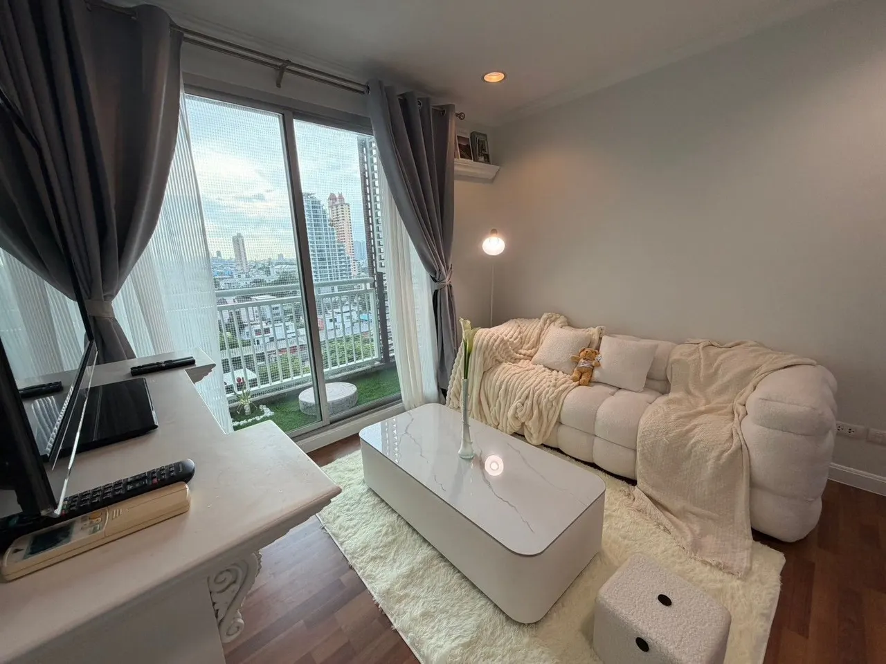 1 ch. · 1 sdb · 45 m²