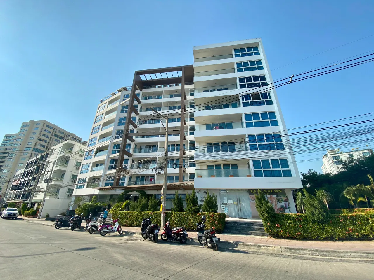 Nova Ocean View
