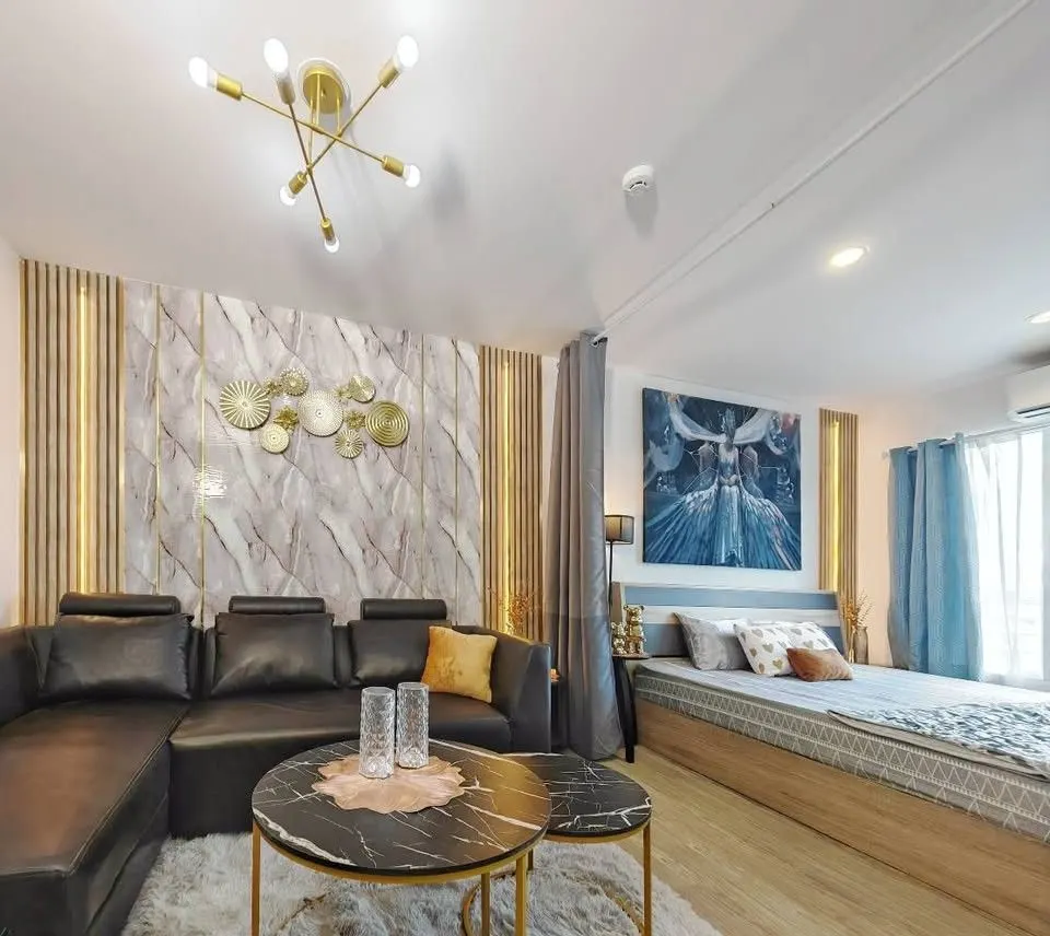 Condo · 1 ba · 28 m²